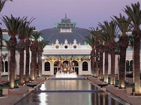 johannesburg casinos